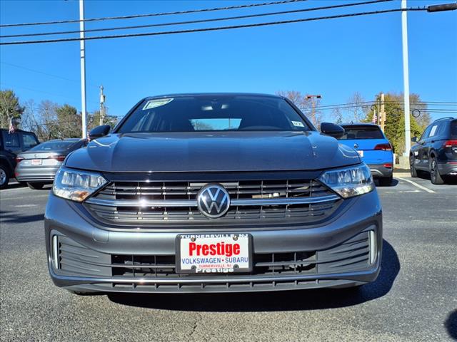 2023 Volkswagen Jetta 1.5T Sport