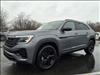 2025 Volkswagen Atlas Cross Sport 2.0T SEL R-Line Black