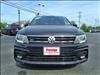 2021 Volkswagen Tiguan 2.0T SE R-Line Black