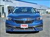 2022 Subaru Legacy Premium