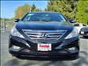 2014 Hyundai SONATA Limited
