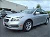 2016 Chevrolet Cruze Limited 1LT