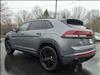 2025 Volkswagen Atlas Cross Sport 2.0T SEL R-Line Black