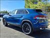 2025 Volkswagen Atlas Cross Sport 2.0T SE w/ Technology