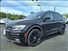 2021 Volkswagen Tiguan 2.0T SE R-Line Black