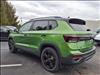 2025 Volkswagen Taos 1.5T SE Black