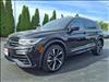 2022 Volkswagen Tiguan 2.0T SEL R-Line