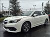 2021 Subaru Legacy Premium