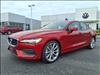 2020 Volvo S60 T6 Momentum