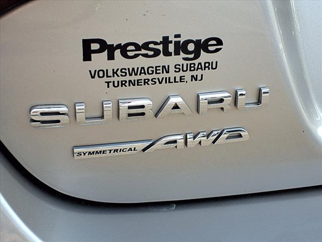 2017 Subaru Legacy 2.5i