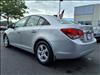 2016 Chevrolet Cruze Limited 1LT