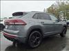 2025 Volkswagen Atlas Cross Sport 2.0T SEL R-Line Black