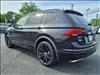 2021 Volkswagen Tiguan 2.0T SE R-Line Black