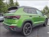 2025 Volkswagen Taos 1.5T SE Black