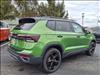 2025 Volkswagen Taos 1.5T SE Black