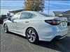 2021 Subaru Legacy Premium