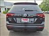 2021 Volkswagen Tiguan 2.0T SE R-Line Black