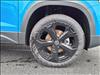 2025 Volkswagen Taos 1.5T SE Black