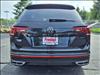 2022 Volkswagen Tiguan 2.0T SEL R-Line