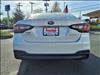 2021 Subaru Legacy Premium