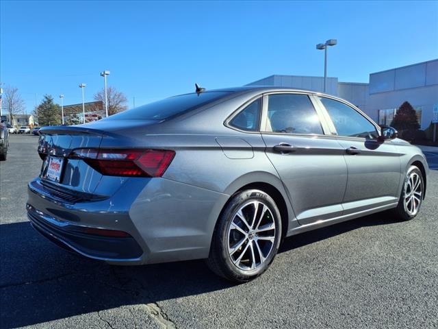 2023 Volkswagen Jetta 1.5T Sport