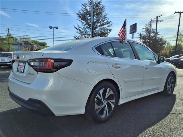 2021 Subaru Legacy Premium