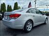2016 Chevrolet Cruze Limited 1LT