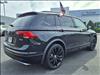 2021 Volkswagen Tiguan 2.0T SE R-Line Black