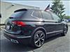 2022 Volkswagen Tiguan 2.0T SEL R-Line