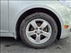 2016 Chevrolet Cruze Limited 1LT