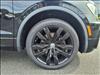 2021 Volkswagen Tiguan 2.0T SE R-Line Black