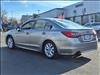 2017 Subaru Legacy 2.5i