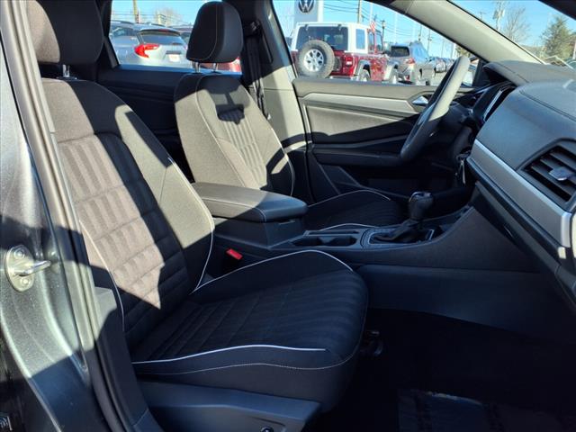 2023 Volkswagen Jetta 1.5T Sport