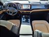 2025 Volkswagen Atlas Cross Sport 2.0T SE w/ Technology