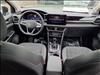 2025 Volkswagen Taos 1.5T SE Black