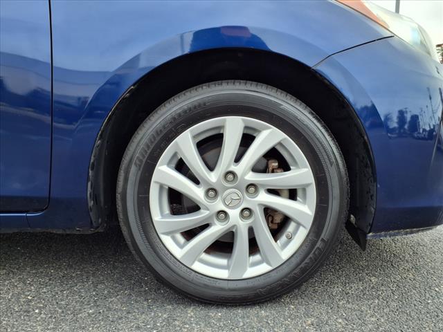 2012 Mazda Mazda3 i Grand Touring