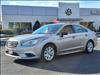 2017 Subaru Legacy 2.5i