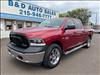 2013 Ram 1500