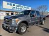 2011 Ford F-350 Super Duty