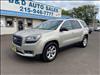 2014 GMC Acadia