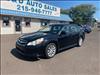 2012 Subaru Legacy