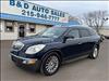 2008 Buick Enclave