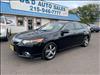 2012 Acura TSX