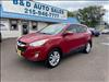 2012 Hyundai TUCSON