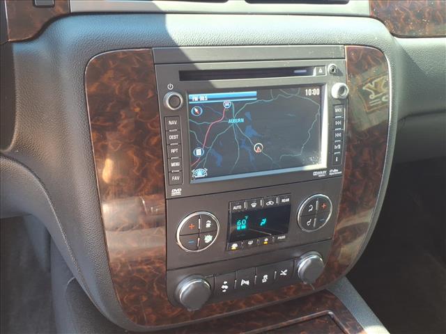 2014 GMC Yukon Denali