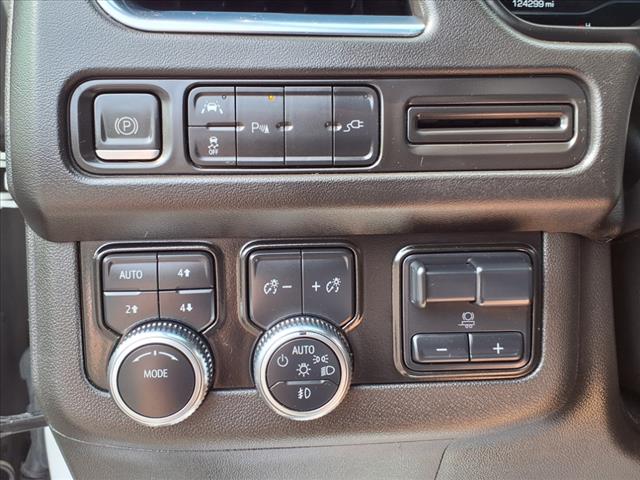 2022 GMC Yukon XL SLE