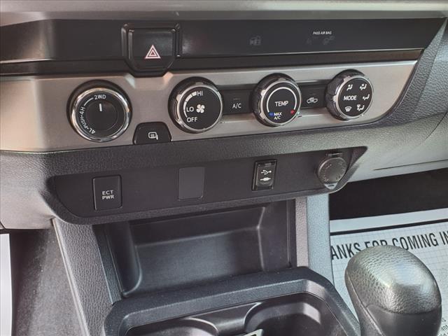 2019 Toyota Tacoma SR5 V6