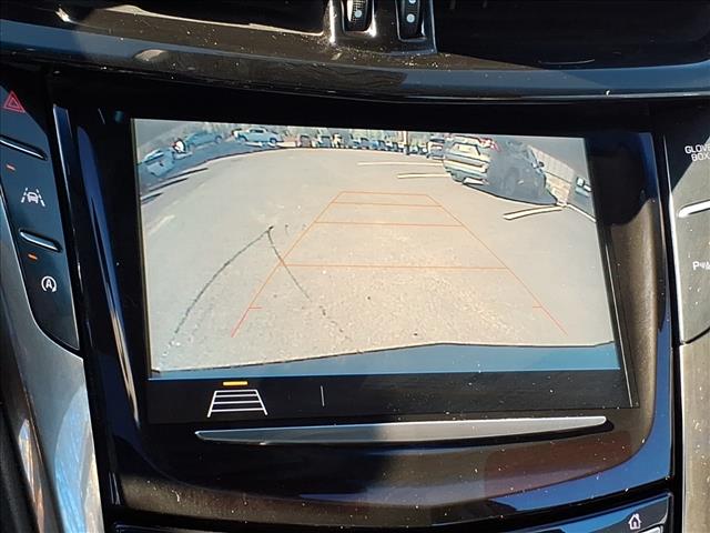 2018 Cadillac CTS 3.6L Luxury