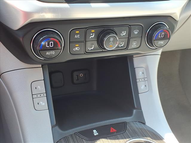 2017 GMC Acadia SLT-2