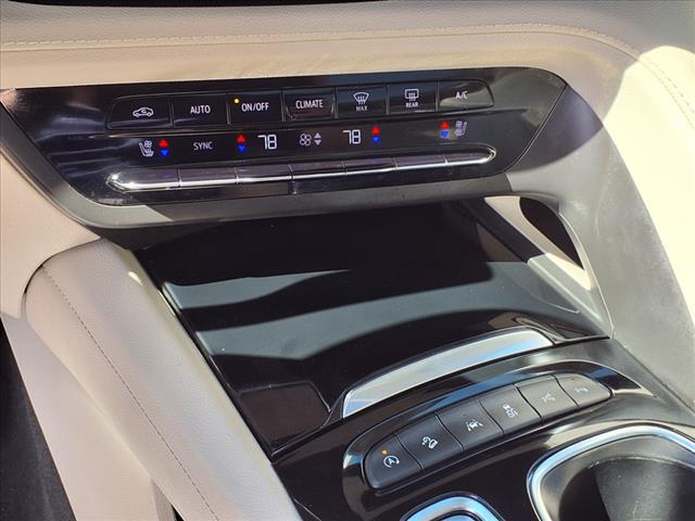 2021 Buick Envision Avenir
